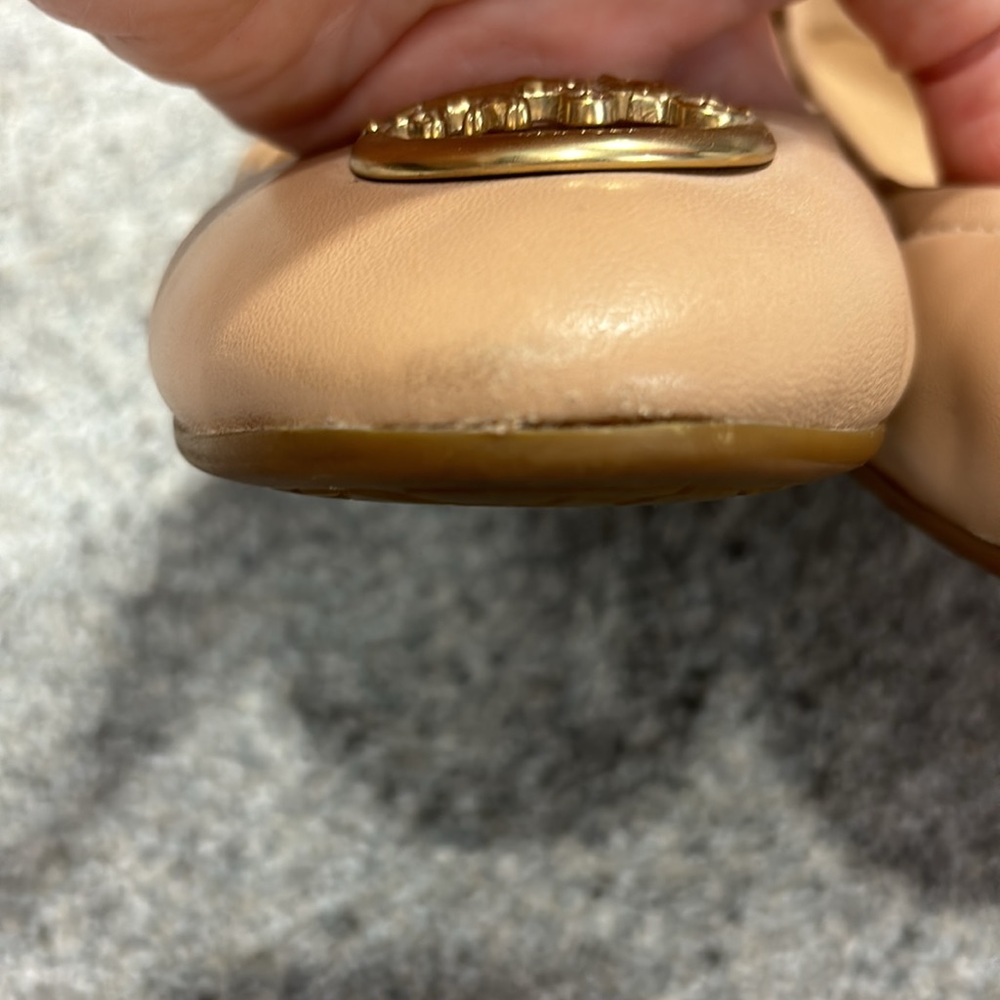 Coach ballet flats - Picture 5 of 11